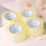 Big Size Transparent Packing Tape - Image 2