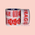 Big Size "FRAGILE" Packing Tape - Image 2