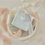 Love Treasure Chest Candle Mold - Image 2