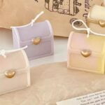 Love Treasure Chest Candle Mold - Image 4