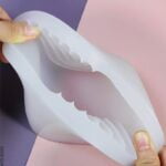 Big Palm Leaf Candle Mold - Image 4