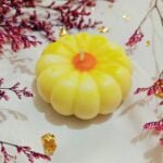 Daisy Flower Candle Mold - Image 4