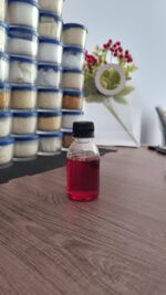 VANILLA ROYALE FRAGRANCE OIL 100ml - Image 3