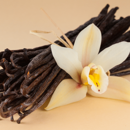 VANILLA ROYALE FRAGRANCE OIL 100ml