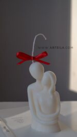 Romantic Couple Candle Mold - Image 11