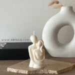 Romantic Couple Candle Mold - Image 10