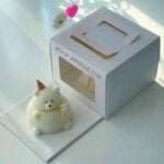 New Cute Bear Shape Candle Mold - Image 10