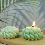 Unique Shape Candle Mold - Image 2
