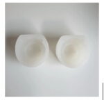 New Cute Bear Shape Candle Mold - Image 16