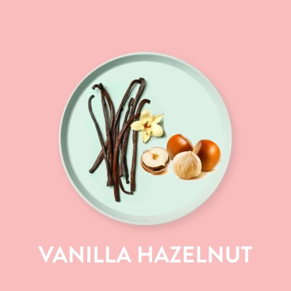 VANILLA HAZELNUT FRAGRANCE OIL 100ml