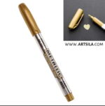 Metallic Marker Pen - Image 2