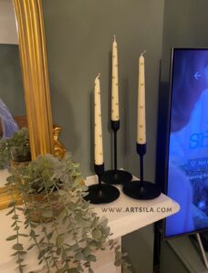 Metallic Marker Pen - Image 3