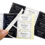 10 Pieces Decoration Sticker