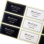 10 Pieces Decoration Sticker - Image 7