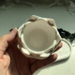 Lotus Shape Candle Holder - Image 10