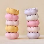 Lotus Shape Candle Holder - Image 7