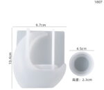 Hilal Candle Holder Mold - Image 2