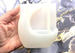 Hilal Candle Holder Mold - Image 5