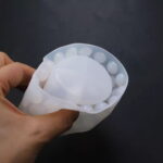 New Concrete Silicone Mold - Image 3