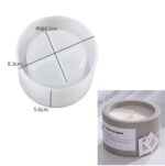 Candle Jar Mold - Image 3