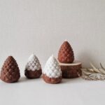 Pine Cone Mold - Image 2