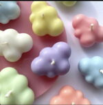 Big Cloud Shape Candle Mold - Image 6