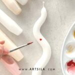 PRIMARY ACRYLIC SET 5x120ml "AMSTERDAM - Image 2