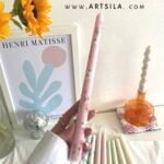 PRIMARY ACRYLIC SET 5x120ml "AMSTERDAM - Image 5