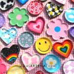 PRIMARY ACRYLIC SET 5x120ml "AMSTERDAM - Image 6