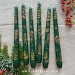 ACRYLIC MARKER SET 2 COLORS 1.2mm "PEBEO" - Image 8