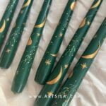 ACRYLIC MARKER SET 2 COLORS 1.2mm "PEBEO" - Image 7