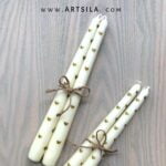 ACRYLIC MARKER SET 2 COLORS 1.2mm "PEBEO" - Image 5