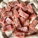 Crystal Epoxy Resin Game Mold - Image 2