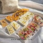 Crystal Epoxy Resin Game Mold - Image 3