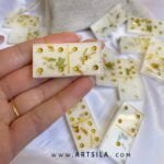 Crystal Epoxy Resin Game Mold - Image 5