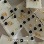 Crystal Epoxy Resin Game Mold - Image 6