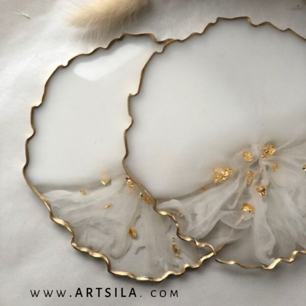New Epoxy Resin Tray Mold
