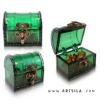 Box Silicone Mold - Image 4