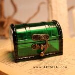 Box Silicone Mold - Image 3