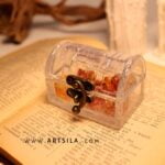 Box Silicone Mold - Image 5