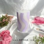 METALLIC MULTI-SURFACE MARKER BLISTER OF 6 PIECES - Image 4