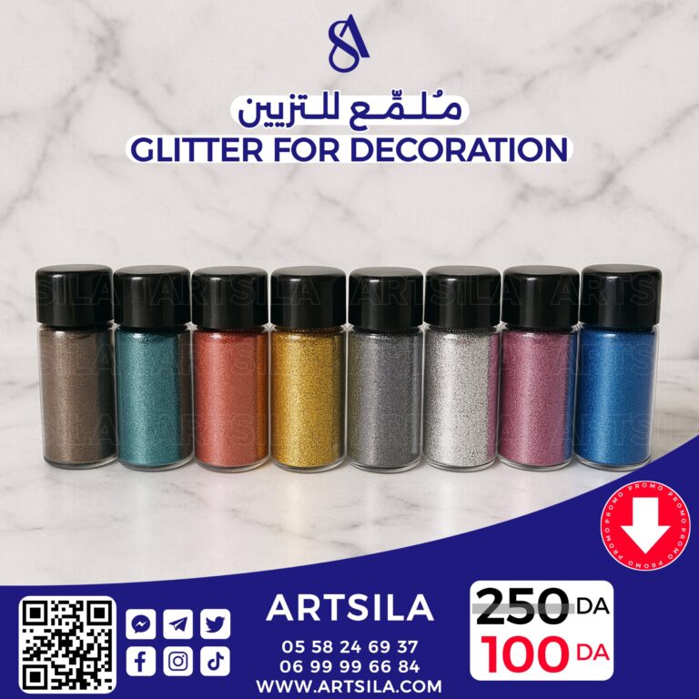 Glitter Powder For Decoration