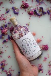 Bath Bombs Making Kit - Image 3