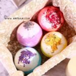 Bath Bombs Making Kit - Image 9