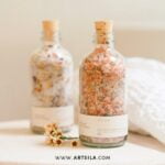 Bath Bombs Making Kit - Image 7