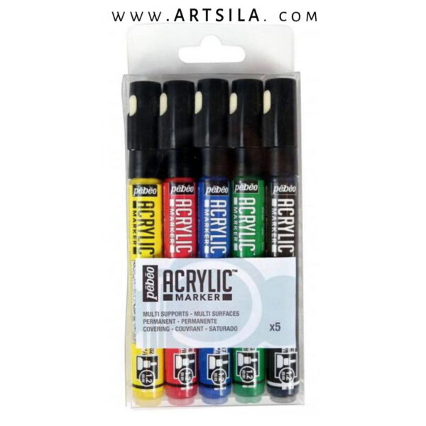 ACRYLIC MARKER