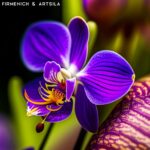 MIDNIGHT ORCHID FRAGRANCE OIL 100ml