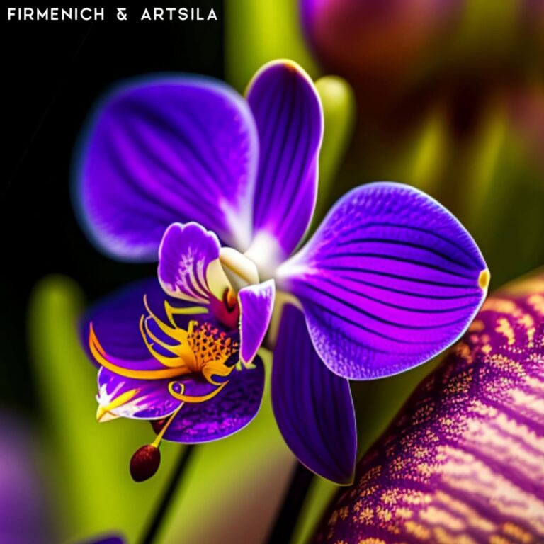 MIDNIGHT ORCHID FRAGRANCE OIL 100ml