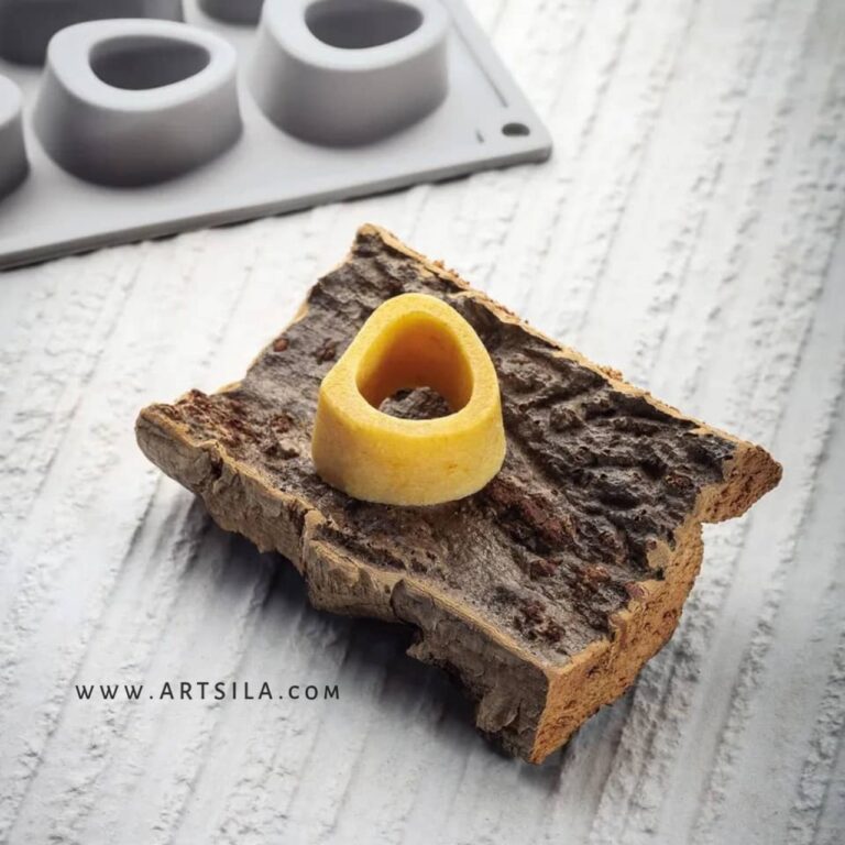 15 Cavity Wax Melts Molds