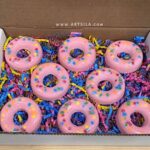 Triaron and Donuts Wax Melts Mold - Image 5